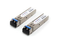 OC-3/STM-1/optische Transceivers schnelles Ethernet SFPs 80km 155Mb/s 1550nm für SMF