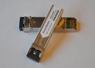 OC-3/STM-1/optische Transceivers schnelles Ethernet SFPs 80km 155Mb/s 1550nm für SMF
