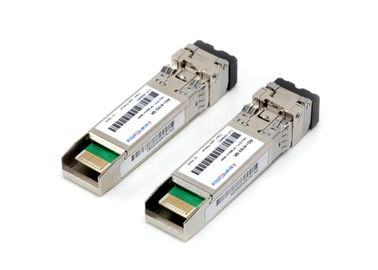 Optische Transceivers SFP+ für Ethernet in mehreren Betriebsarten sfp-10ge-lrm