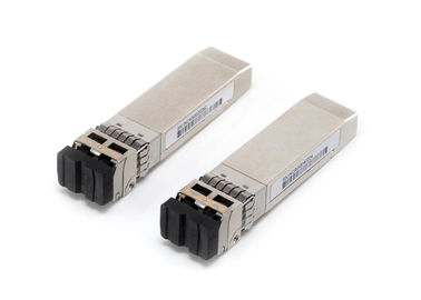 kompatibler Transceiver 10G/ps 1550nm SFP+ HP für Netze J9153A